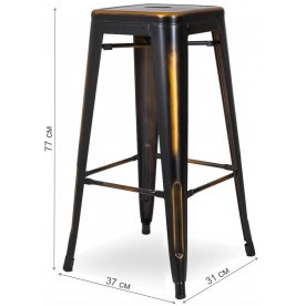 Барный стул N-36