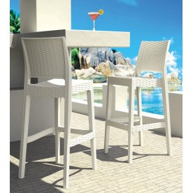 Полубарный стул Jamaica