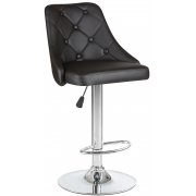 черная экокожа