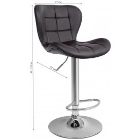 Барный стул Кадиллак