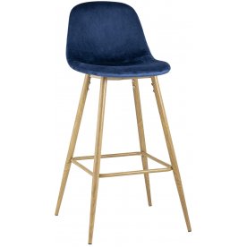 Барный стул Калимба