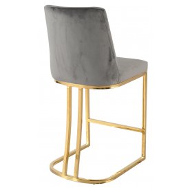 Барный стул Пресли