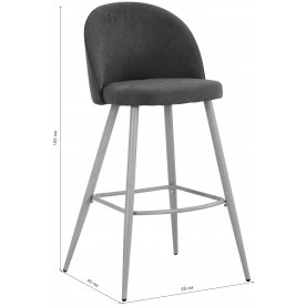 Барный стул Клеон