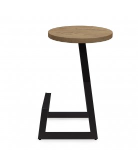 Стул барный Корс-63 хард Teakwood