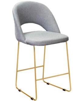 Полубарный стул Lars