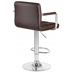 Барный стул 5011-LM Kruger Arm