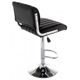 Барный стул Kuper черный