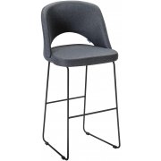 тёмно-серый / линк