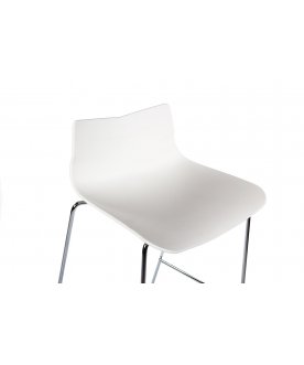 Барный стул LEAF-06