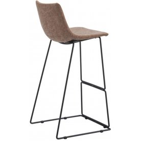 Барный стул CQ-8347B