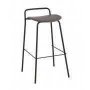 темно-серый