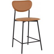 коричневый / черный