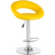 желтый / хром