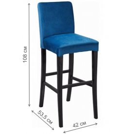 Барный стул Монако