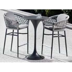 Барный стул Муза 39AR-STUL-288 ANTR