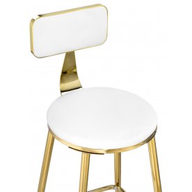 Полубарный стул Persi