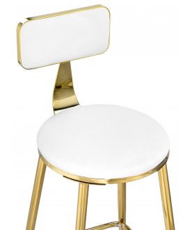 Полубарный стул Persi