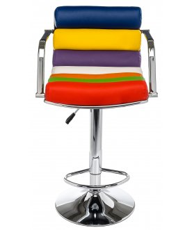 Барный стул Rainbow