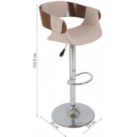 Барный стул JY-1999