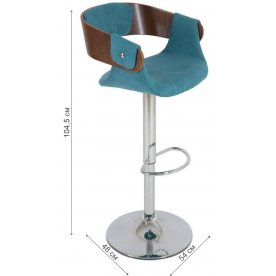 Барный стул JY-1999