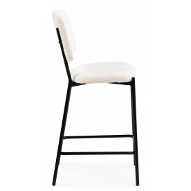 Полубарный стул Reparo bar