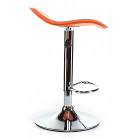 Барный стул Roxy оранжевый