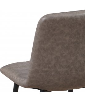 Барный стул Bronx BC809