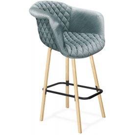 Барный стул Sheffilton SHT-ST31-C4/S94