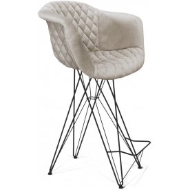 Барный стул Sheffilton SHT-ST31-С4/S66