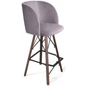 Барный стул SHT-ST33/S80