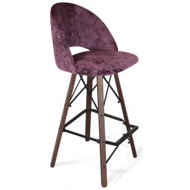 Барный стул SHT-ST34/S80