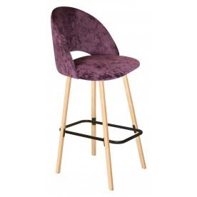 Барный стул Sheffilton SHT-ST34/S94