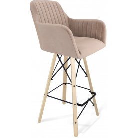 Барный стул SHT-ST38-1/S80