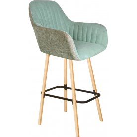 Барный стул Sheffilton SHT-ST38-3/S94