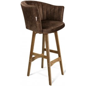 Барный стул Sheffilton SHT-ST42-1/S65