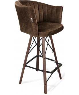 Барный стул Sheffilton SHT-ST42-1/S80