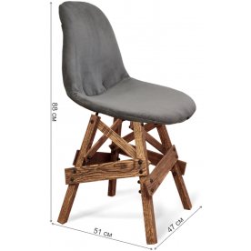 Барный стул SHT-S71