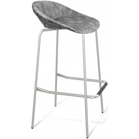 Барный стул SHT-ST19-SF1/S29