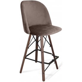 Барный стул SHT-ST22/S80