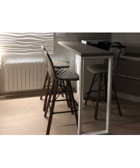 Барный стул SHT-ST29-C12/S80