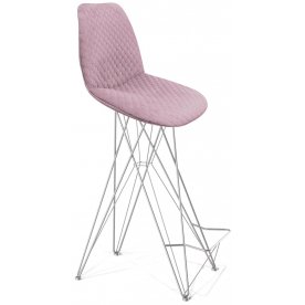 Барный стул SHT-ST29-C22 / S66