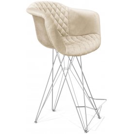 Барный стул SHT-ST31-С2/S66