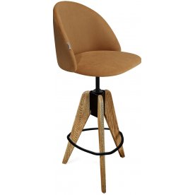 Барный стул SHT-ST35/S92