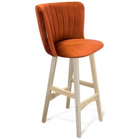 Барный стул SHT-ST36-1 / S65