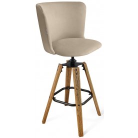 Барный стул SHT-ST36/S93