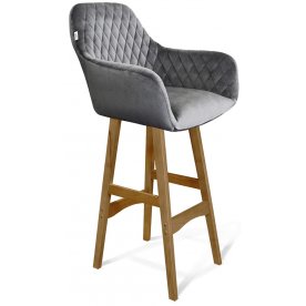 Барный стул SHT-ST38/S65