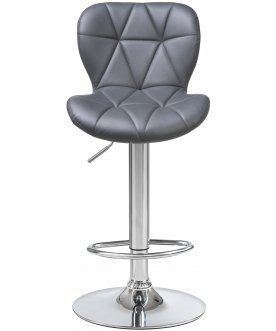 Барное кресло Barny серый
