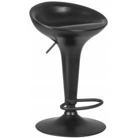 Барный стул Bomba Black