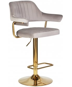 Барный стул Charly Gold