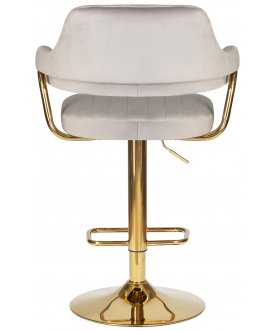 Барный стул Charly Gold